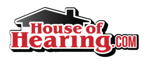 House of HearingLogo